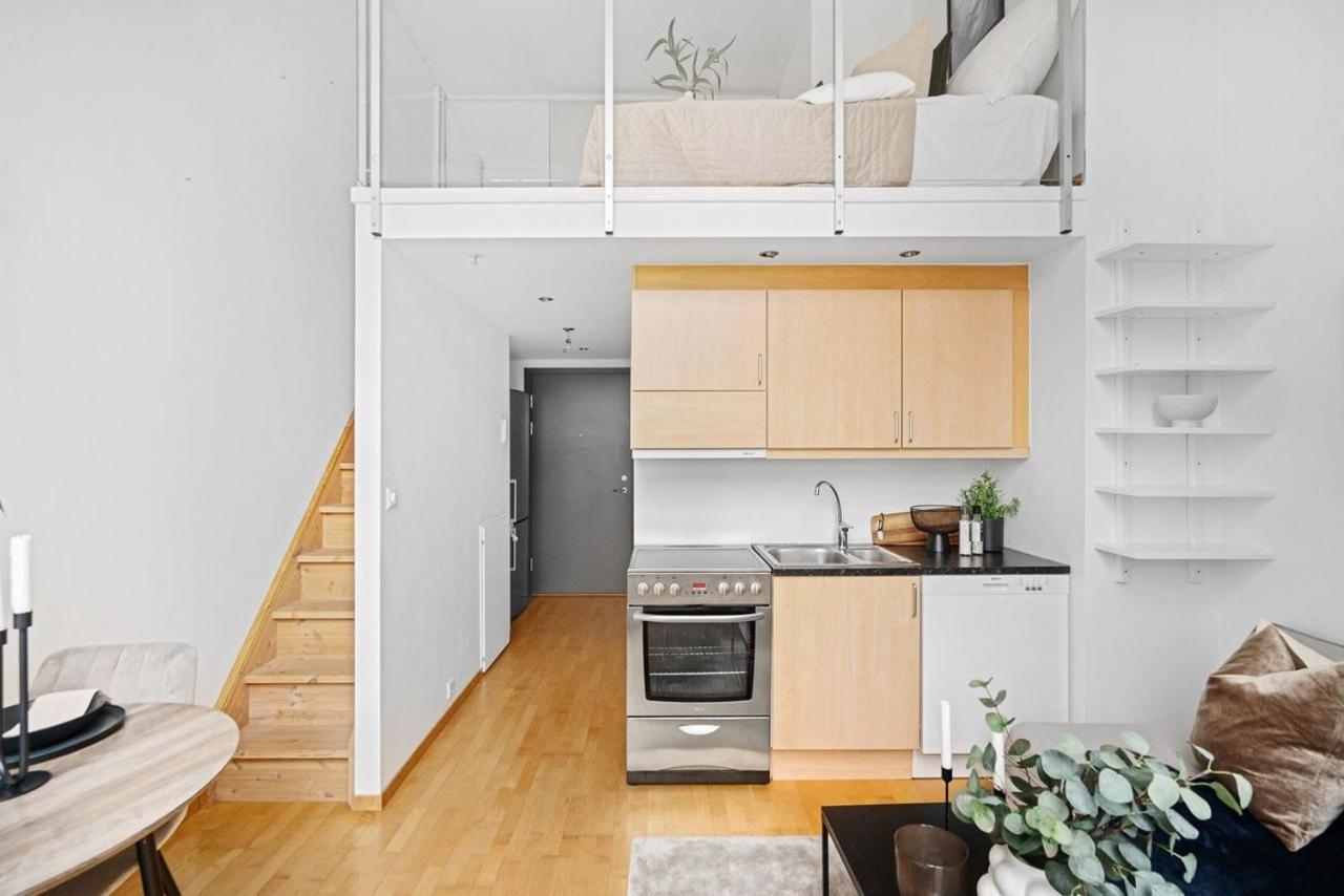 Apartment Verven 2b