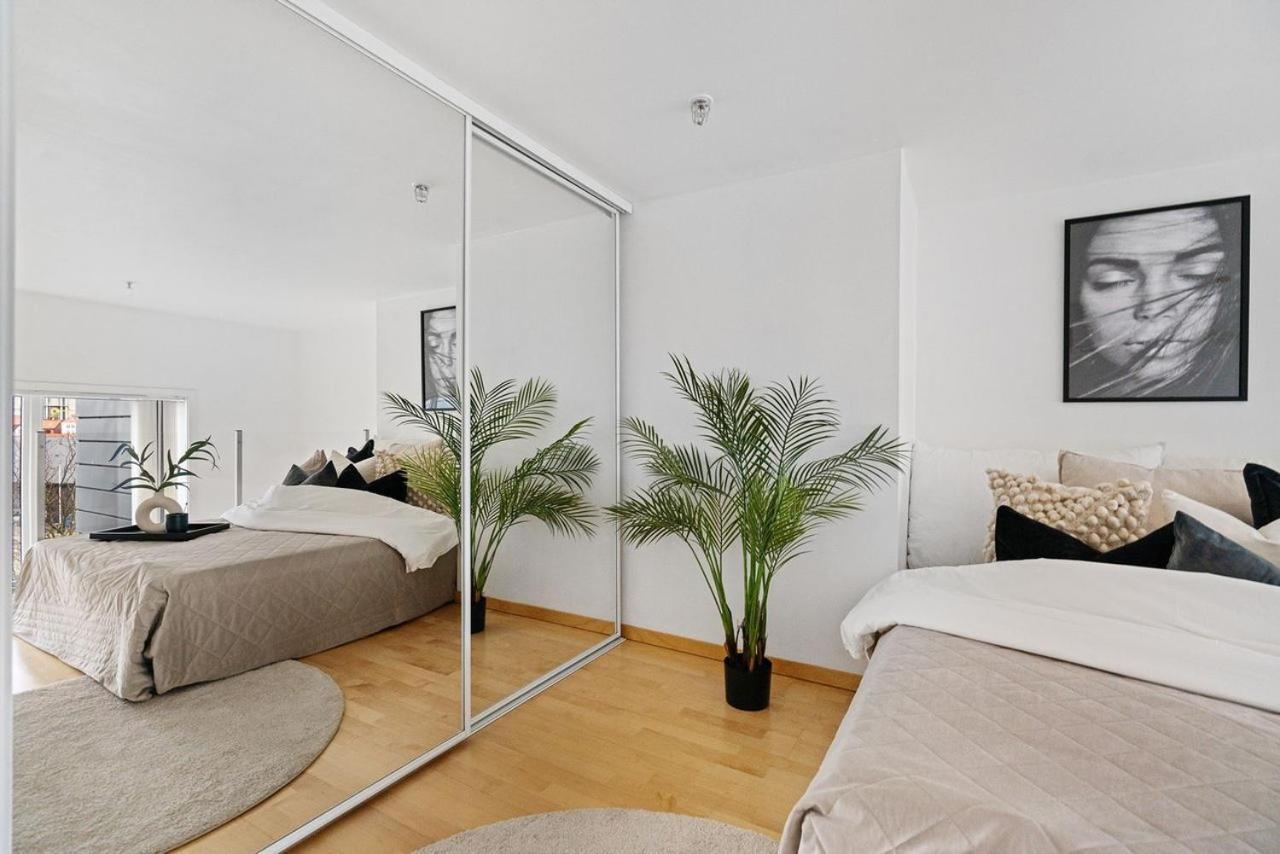 Verven 2b Apartment *