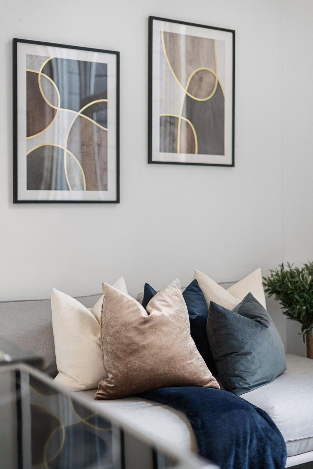 Verven 2b Apartment