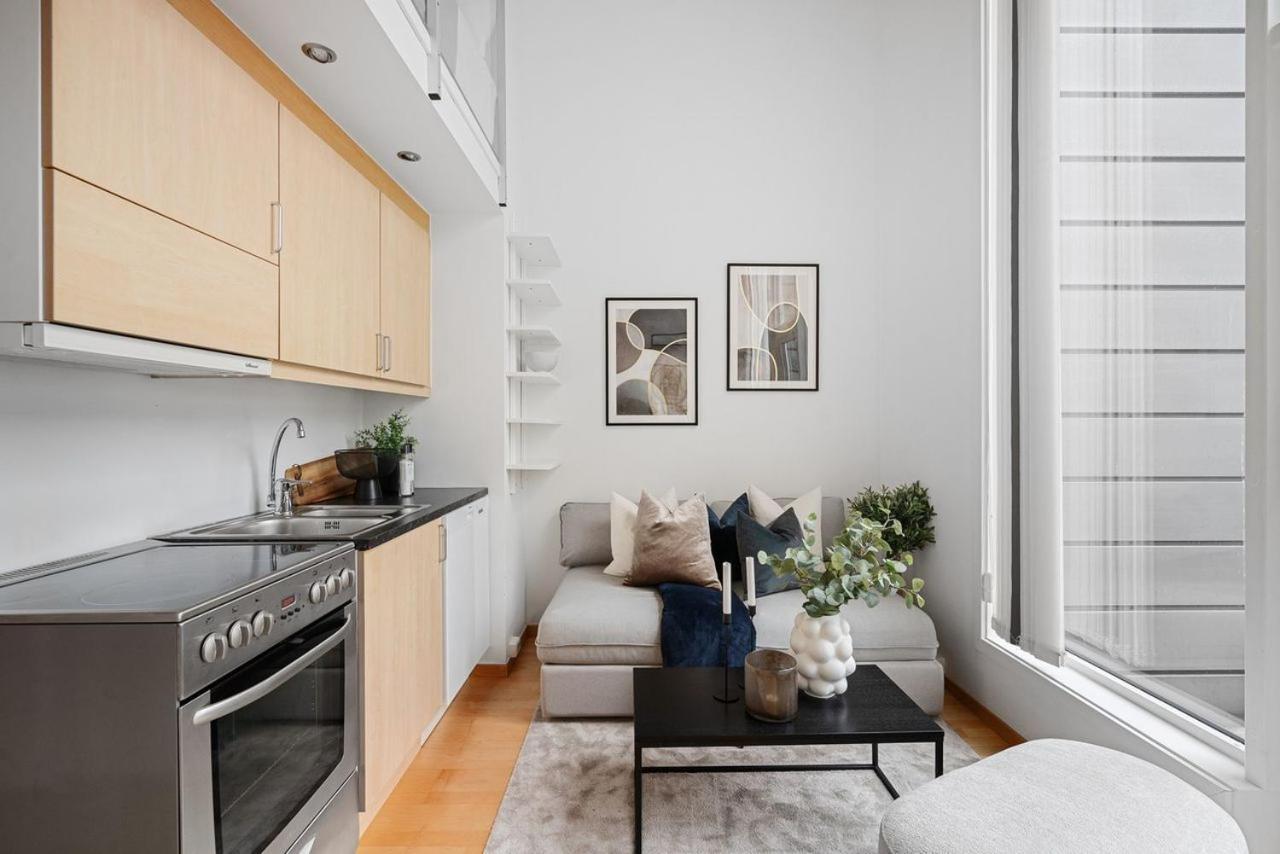 Apartment Verven 2b