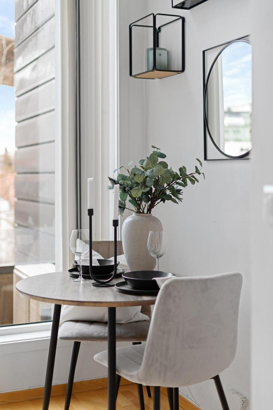Verven 2b Leilighet Stavanger