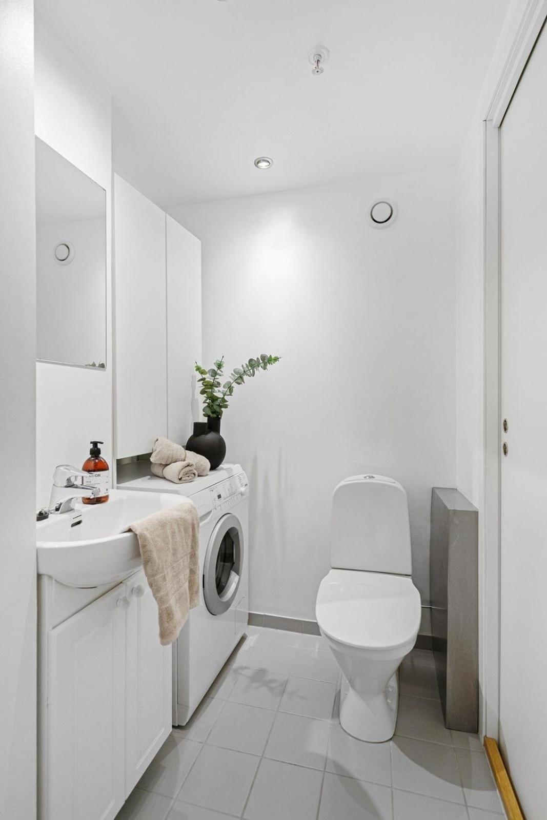 Verven 2b * Stavanger