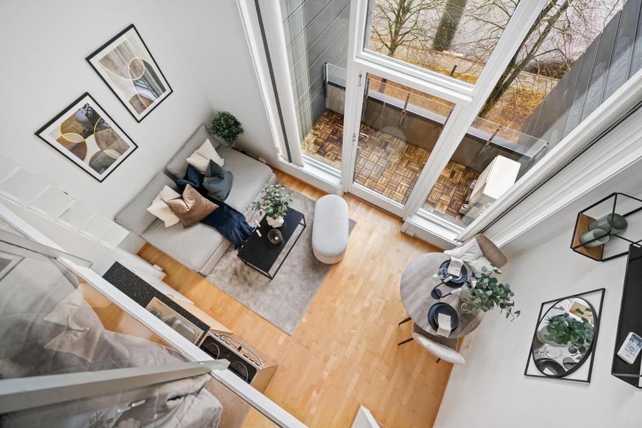 Verven 2b Stavanger
